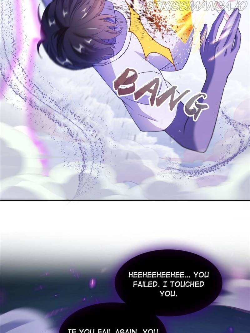 Cultivation Chat Group Chapter 508 - page 17