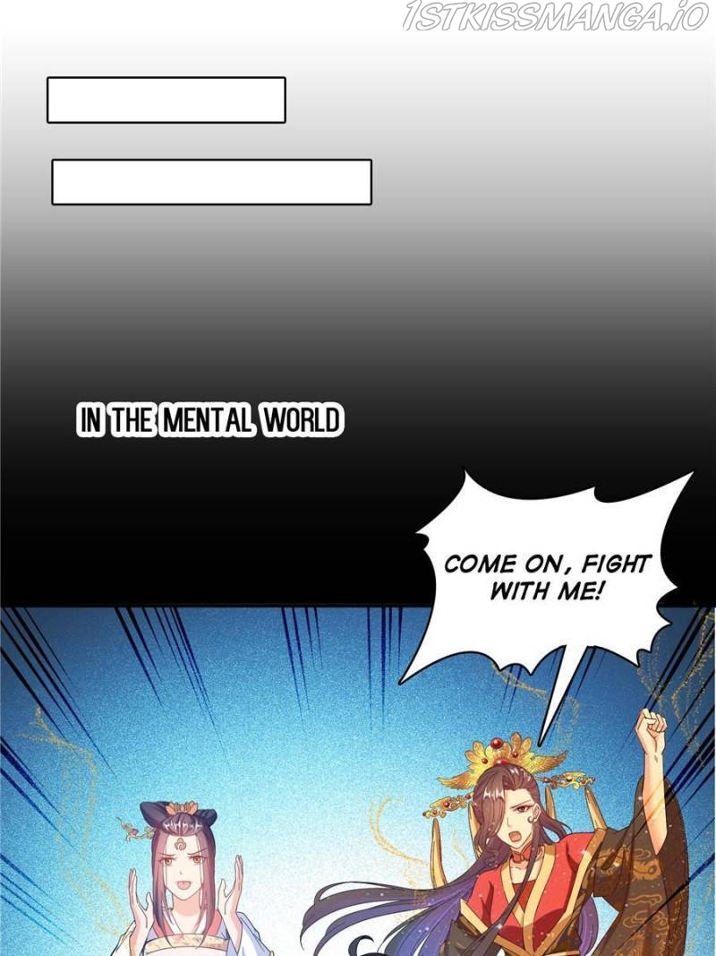 Cultivation Chat Group Chapter 508 - page 22