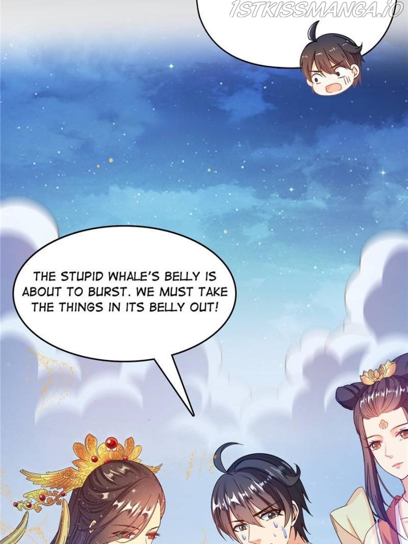 Cultivation Chat Group Chapter 508 - page 28