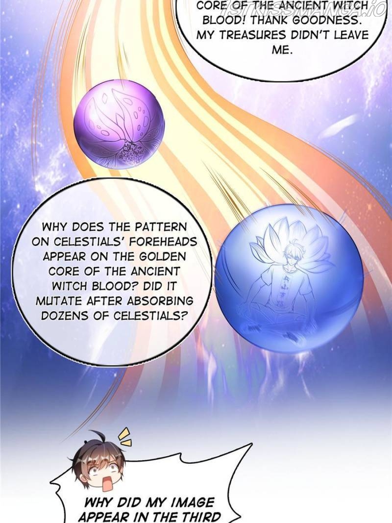 Cultivation Chat Group Chapter 508 - page 32