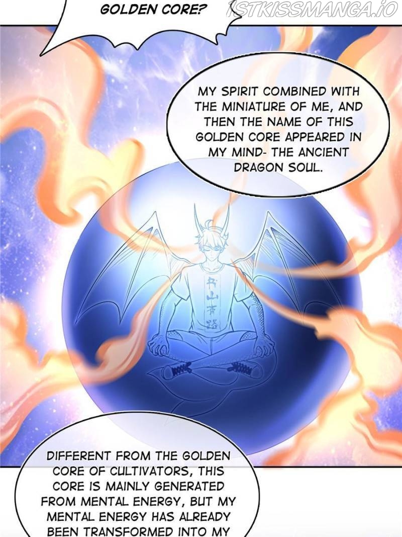 Cultivation Chat Group Chapter 508 - page 33