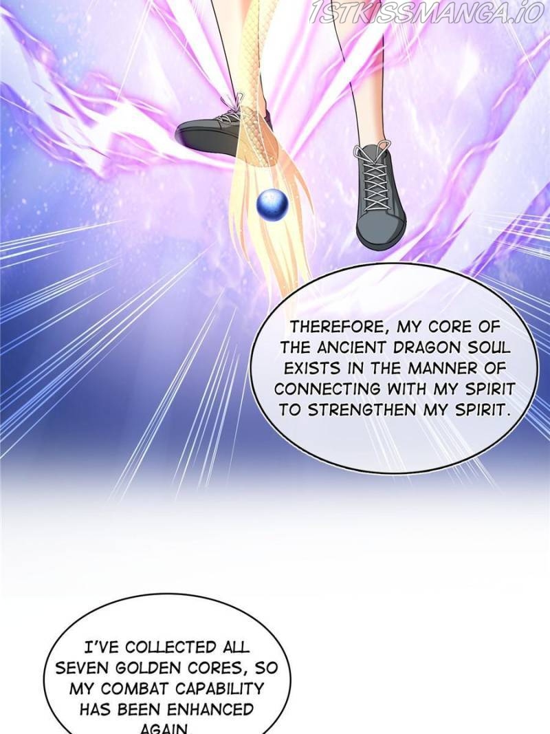 Cultivation Chat Group Chapter 508 - page 35