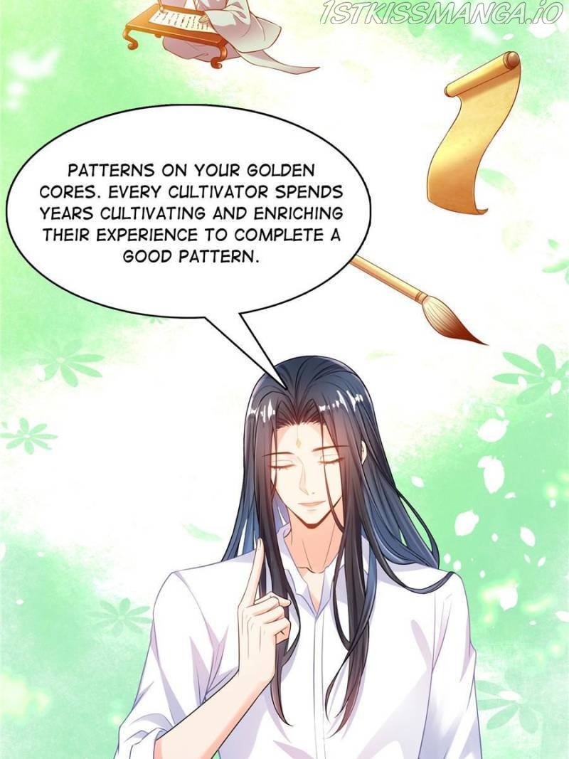 Cultivation Chat Group Chapter 508 - page 40