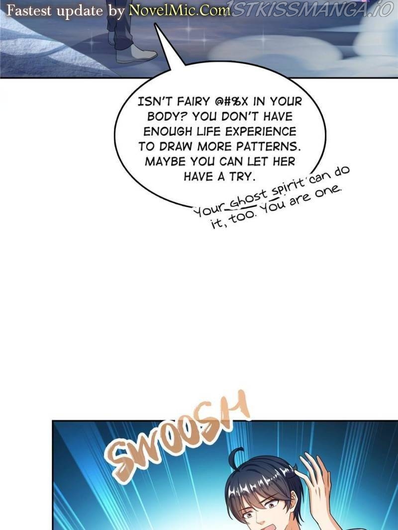 Cultivation Chat Group Chapter 508 - page 45