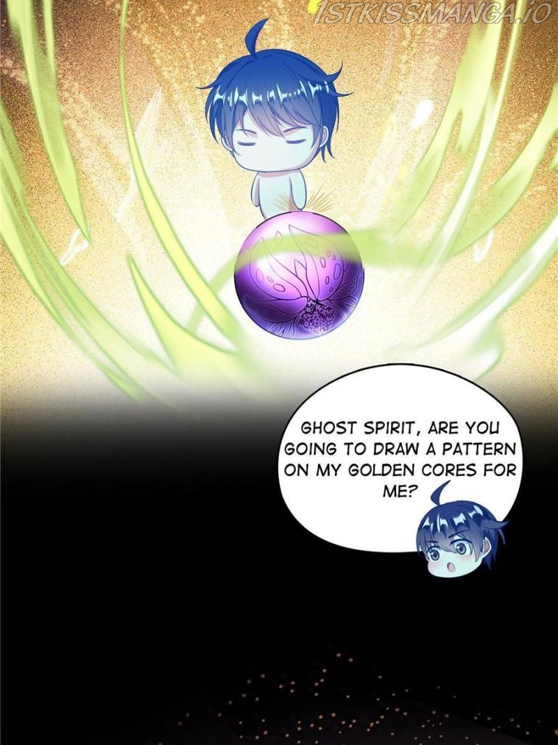 Cultivation Chat Group Chapter 508 - page 47