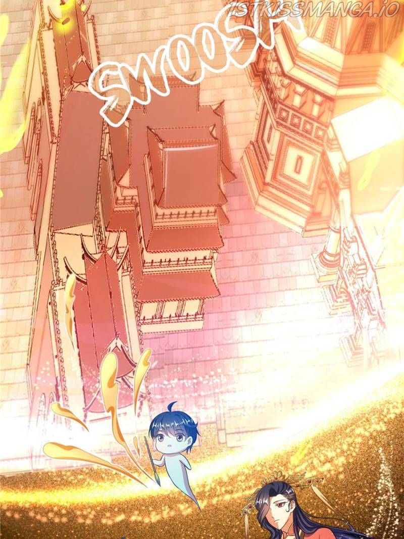 Cultivation Chat Group Chapter 508 - page 49