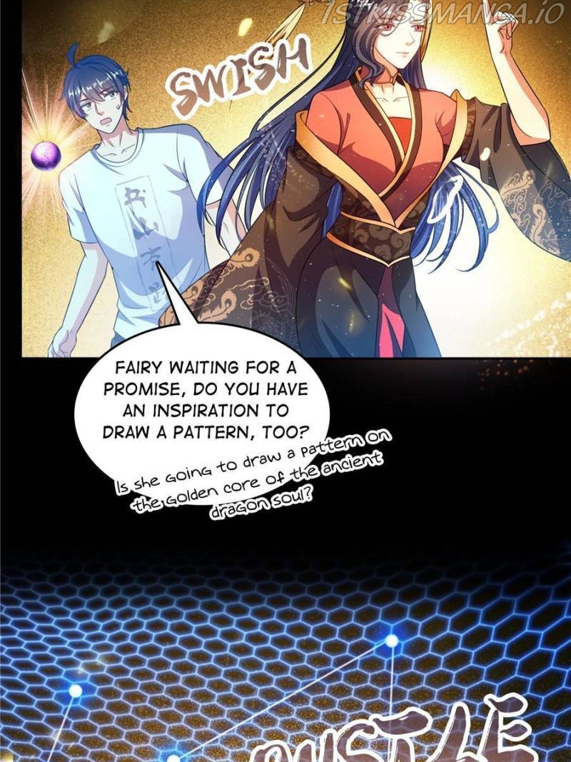 Cultivation Chat Group Chapter 508 - page 53