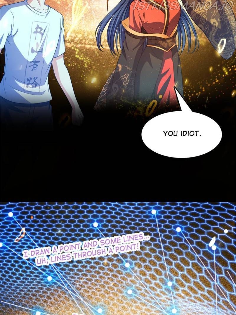Cultivation Chat Group Chapter 508 - page 55