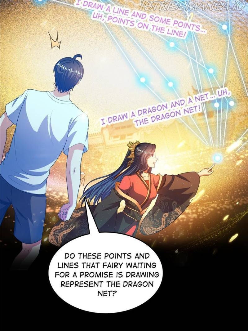 Cultivation Chat Group Chapter 508 - page 56