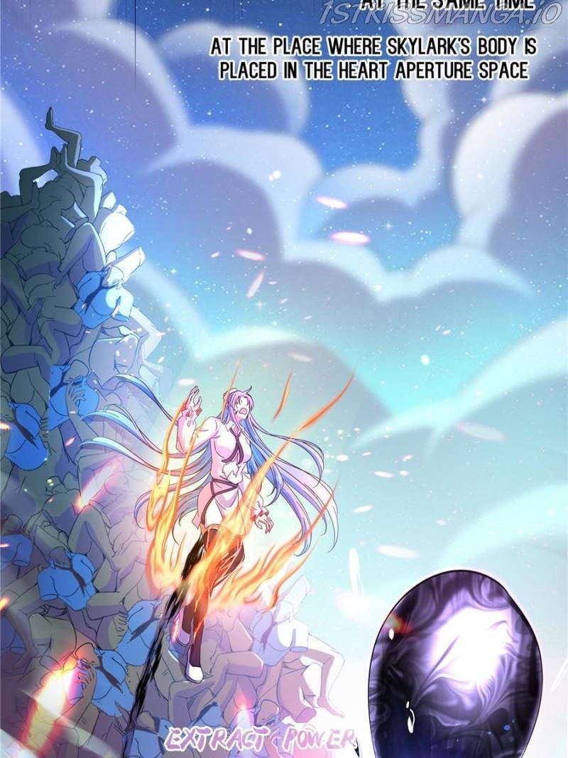 Cultivation Chat Group Chapter 508 - page 61