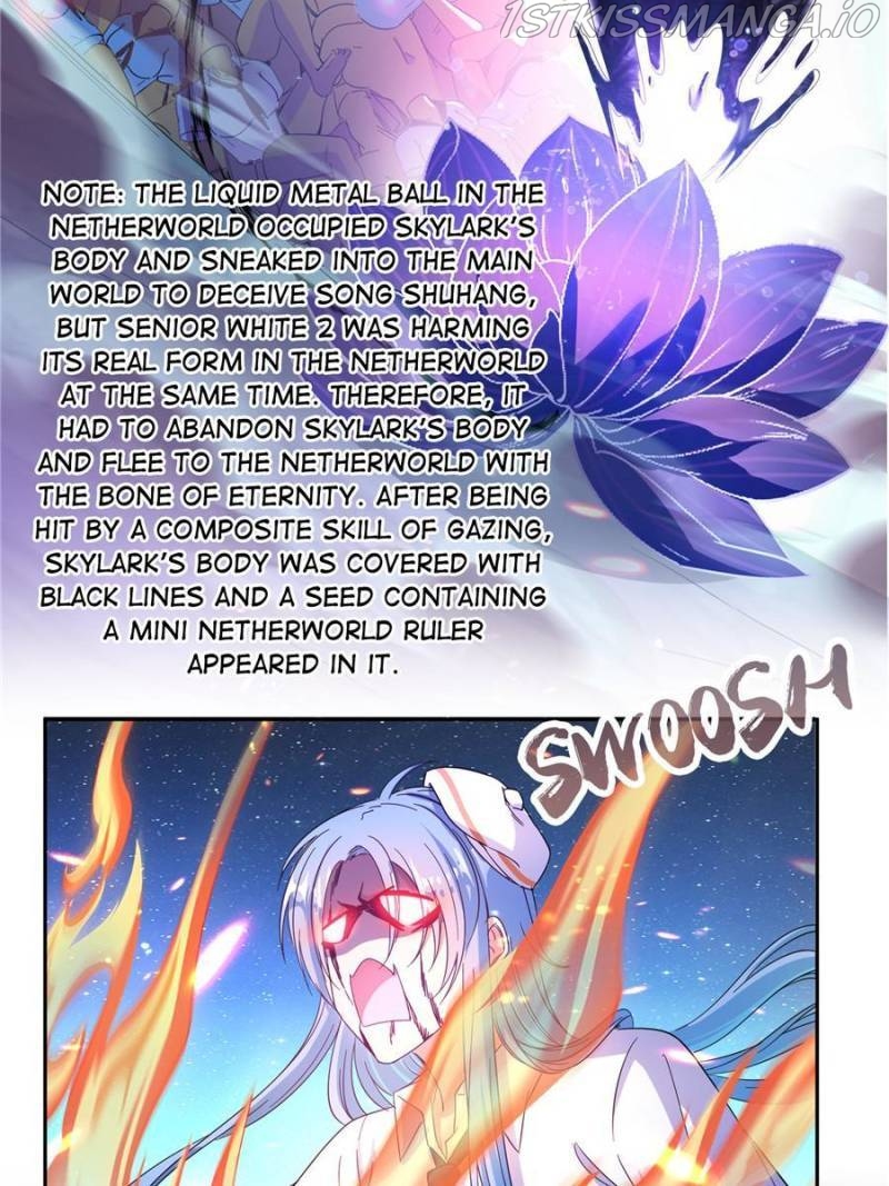 Cultivation Chat Group Chapter 508 - page 62