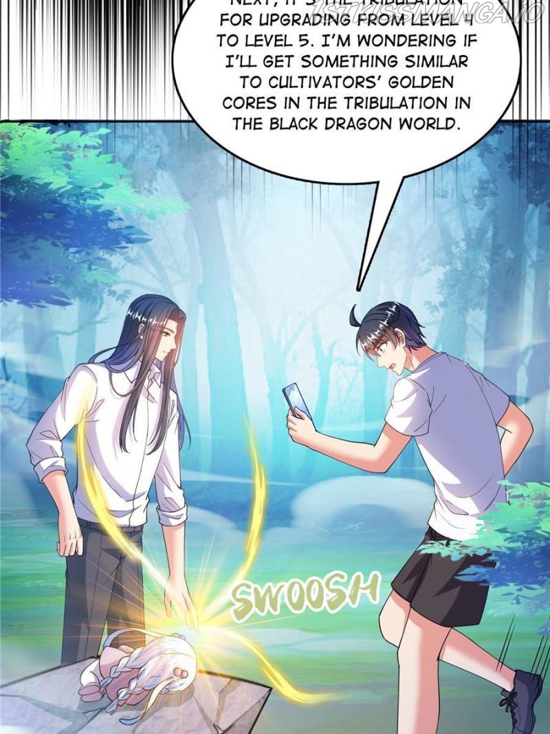 Cultivation Chat Group Chapter 508 - page 7