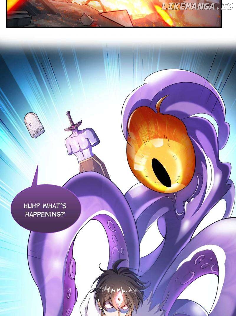 Cultivation Chat Group Chapter 655 - page 12
