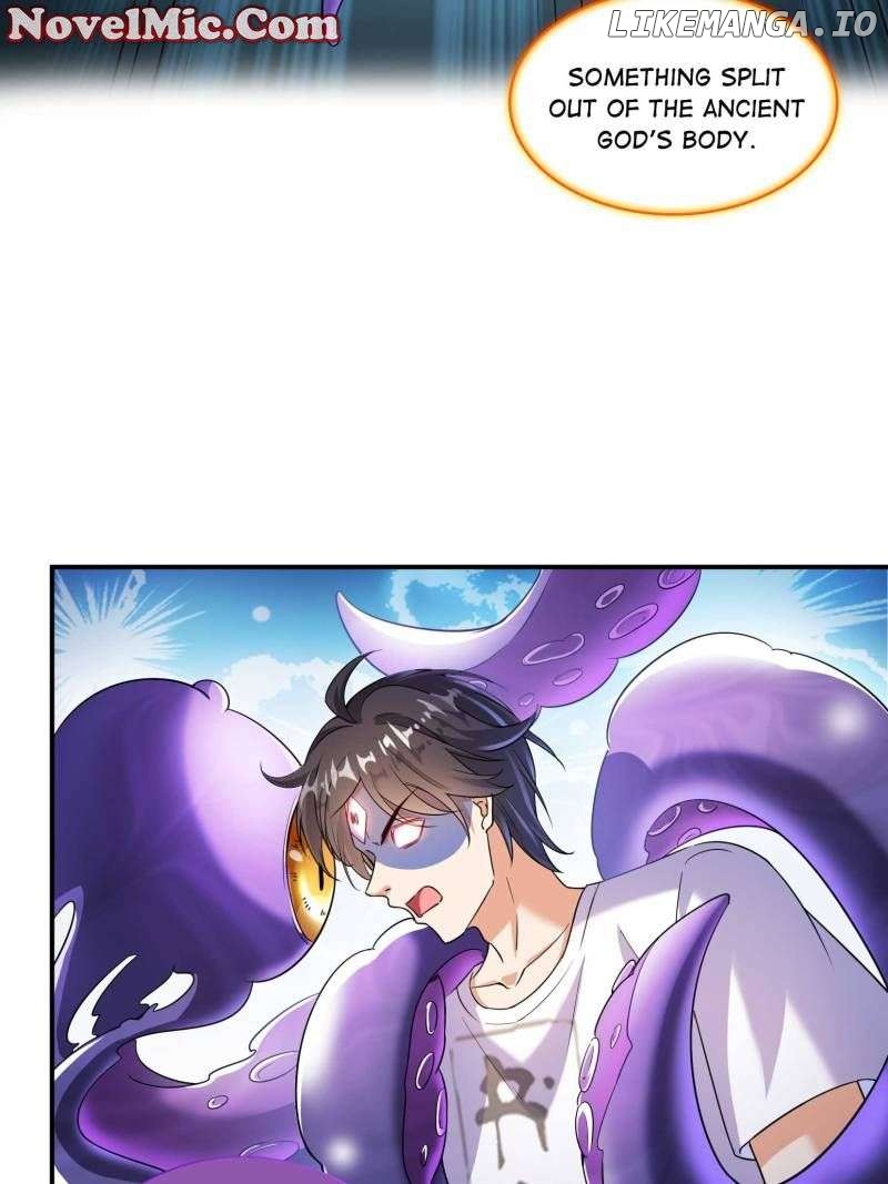 Cultivation Chat Group Chapter 655 - page 14