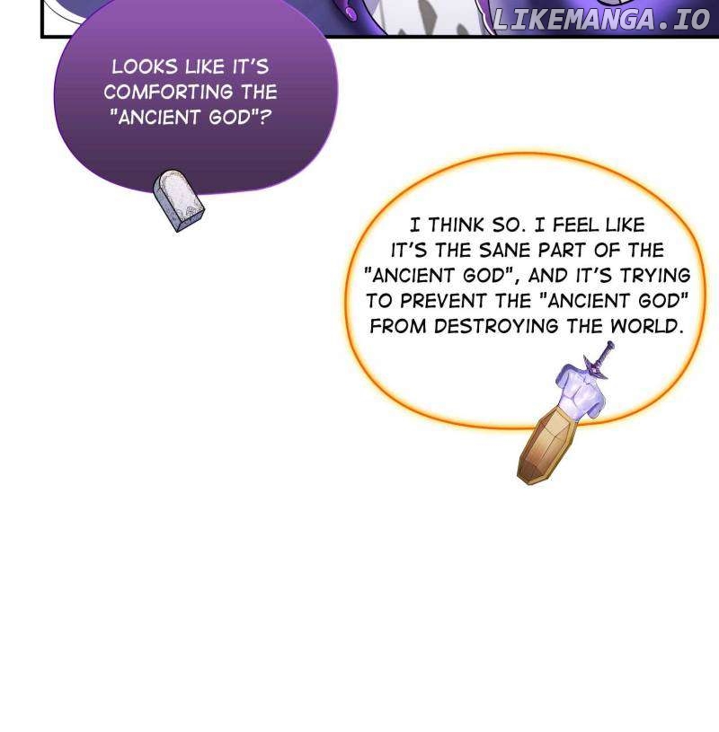 Cultivation Chat Group Chapter 655 - page 15