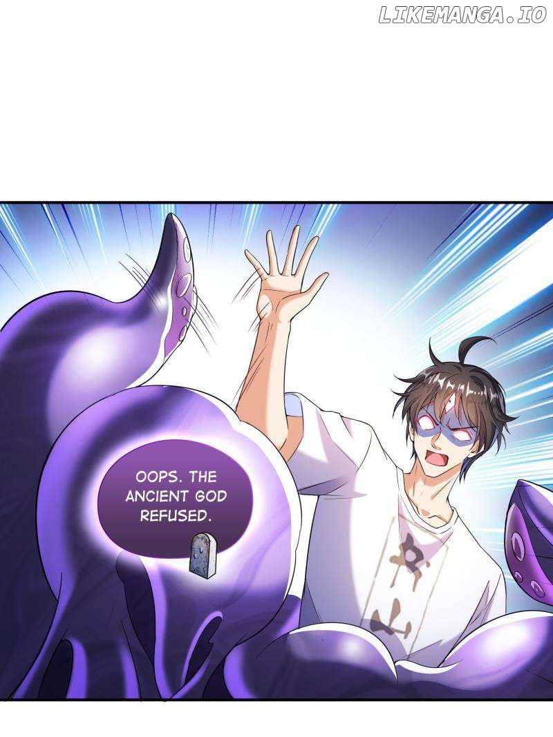 Cultivation Chat Group Chapter 655 - page 16