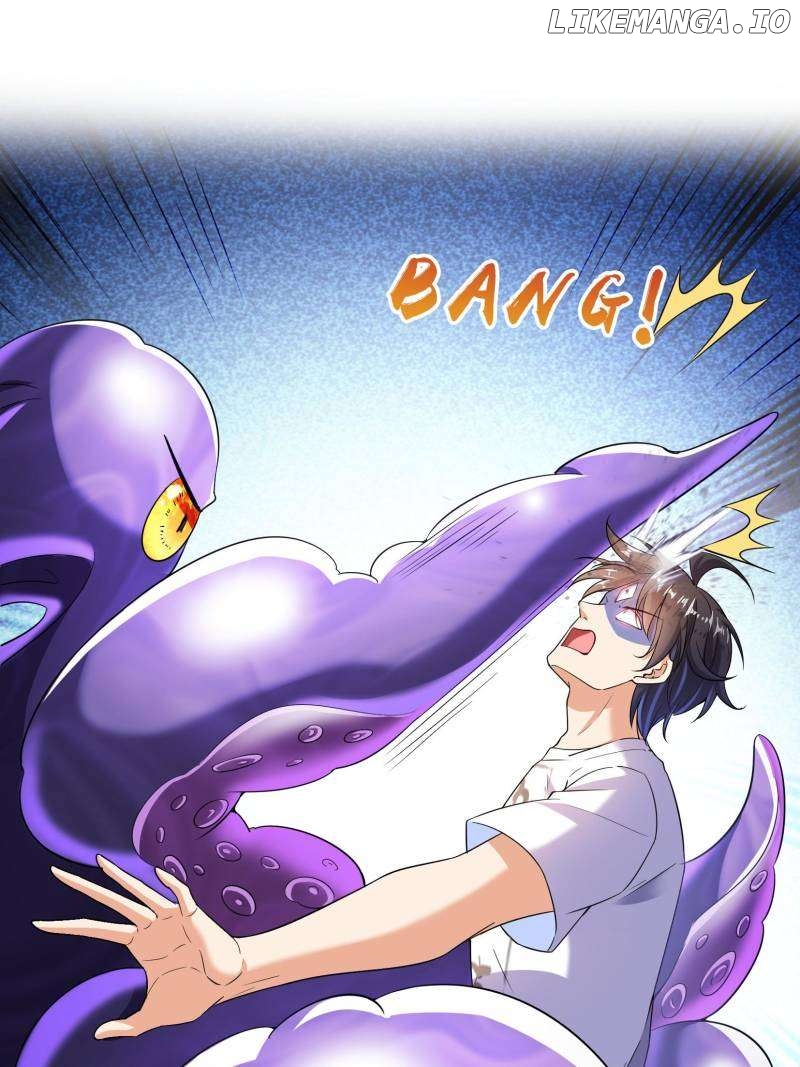 Cultivation Chat Group Chapter 655 - page 17