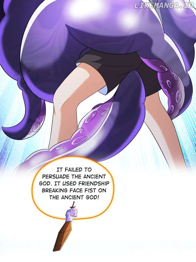 Cultivation Chat Group Chapter 655 - page 18