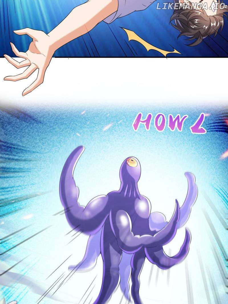 Cultivation Chat Group Chapter 655 - page 24