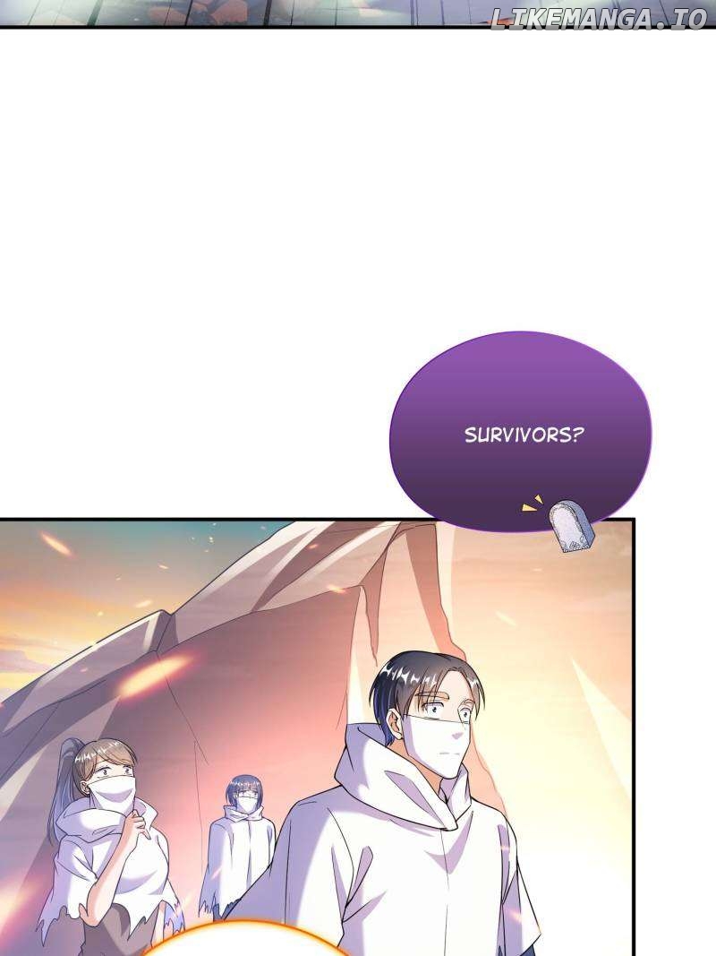 Cultivation Chat Group Chapter 655 - page 28