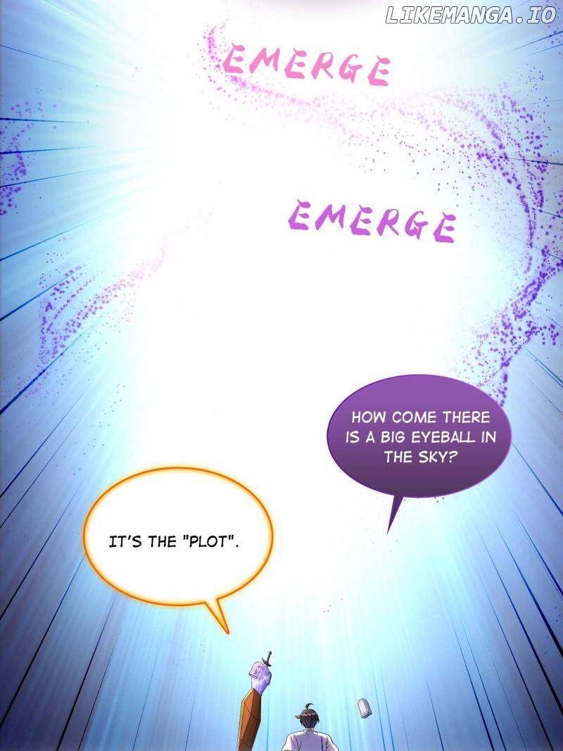 Cultivation Chat Group Chapter 655 - page 3