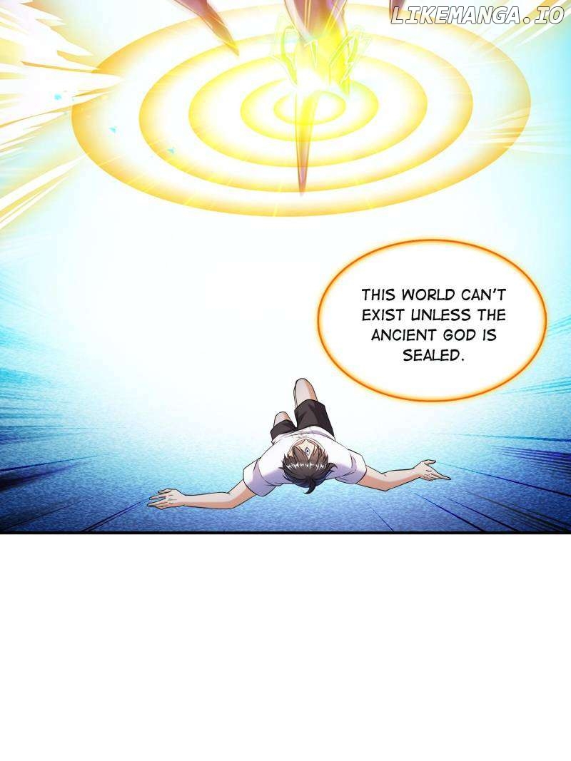 Cultivation Chat Group Chapter 655 - page 34
