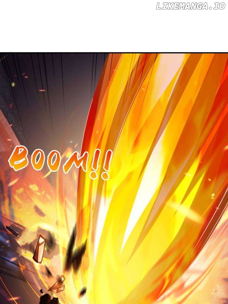 Cultivation Chat Group Chapter 655 - page 35