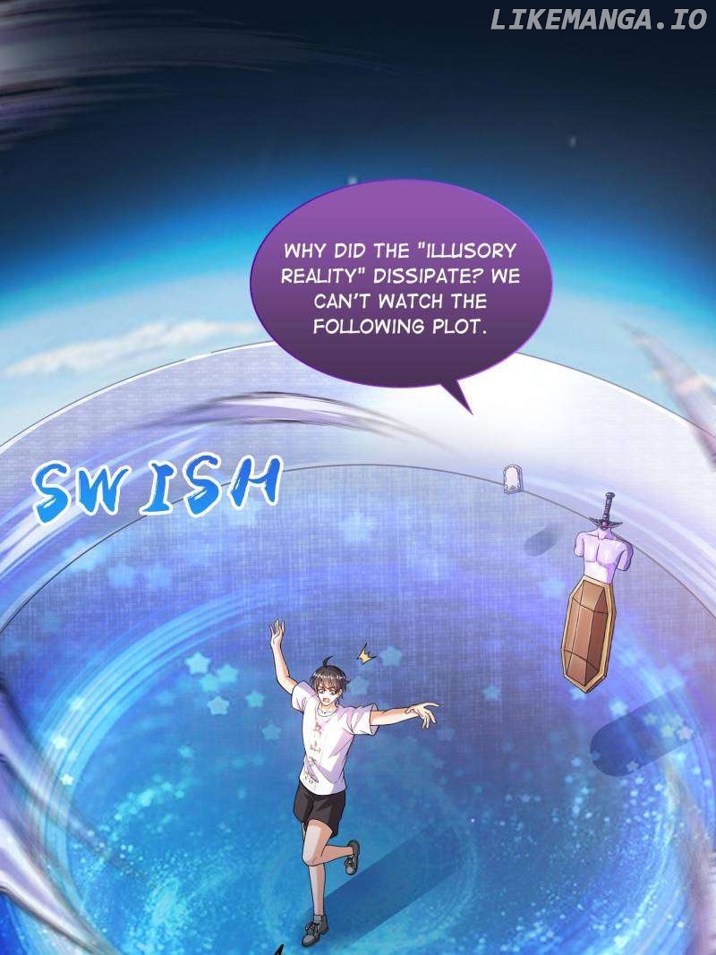 Cultivation Chat Group Chapter 655 - page 41