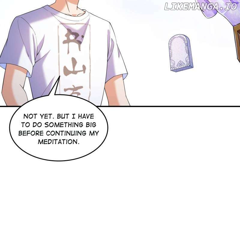 Cultivation Chat Group Chapter 655 - page 43