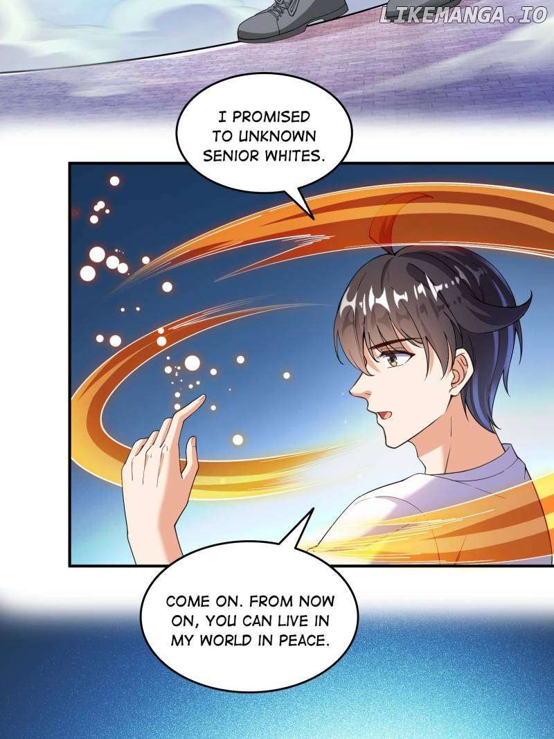 Cultivation Chat Group Chapter 655 - page 47