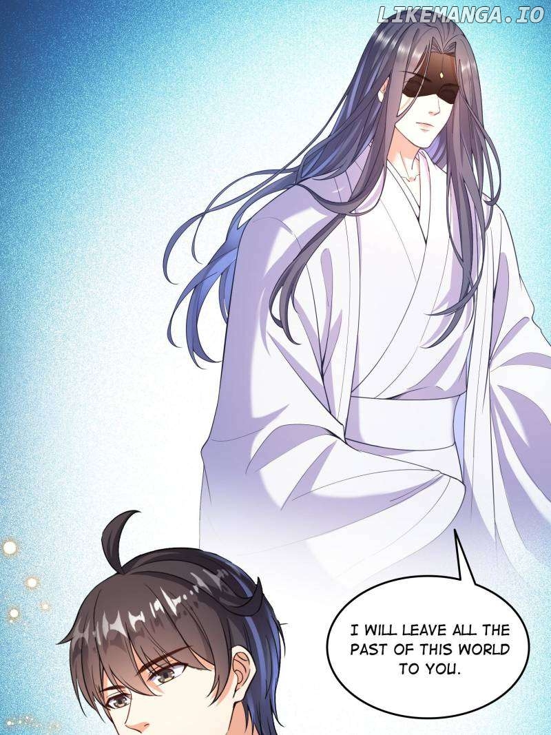 Cultivation Chat Group Chapter 655 - page 48