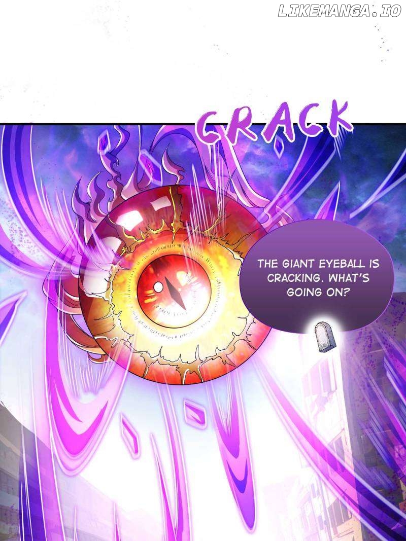 Cultivation Chat Group Chapter 655 - page 5