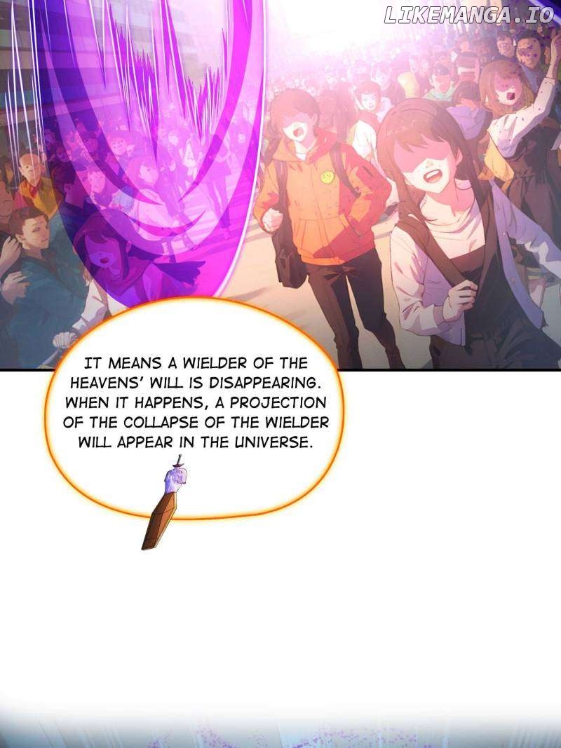 Cultivation Chat Group Chapter 655 - page 6