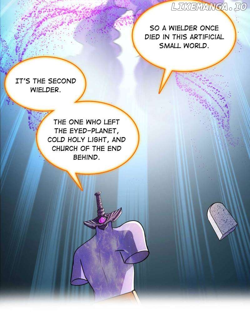 Cultivation Chat Group Chapter 655 - page 8
