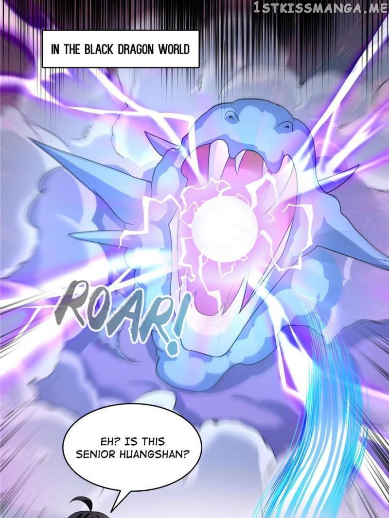 Cultivation Chat Group Chapter 532 - page 29