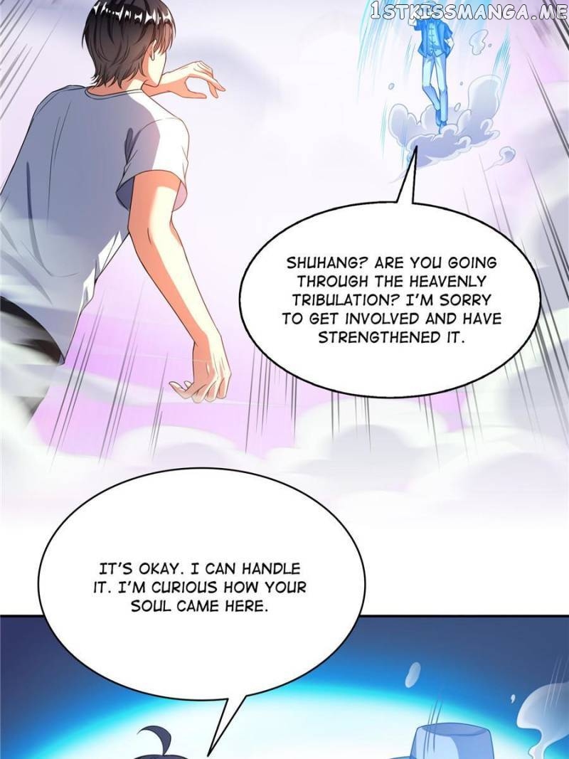 Cultivation Chat Group Chapter 532 - page 30