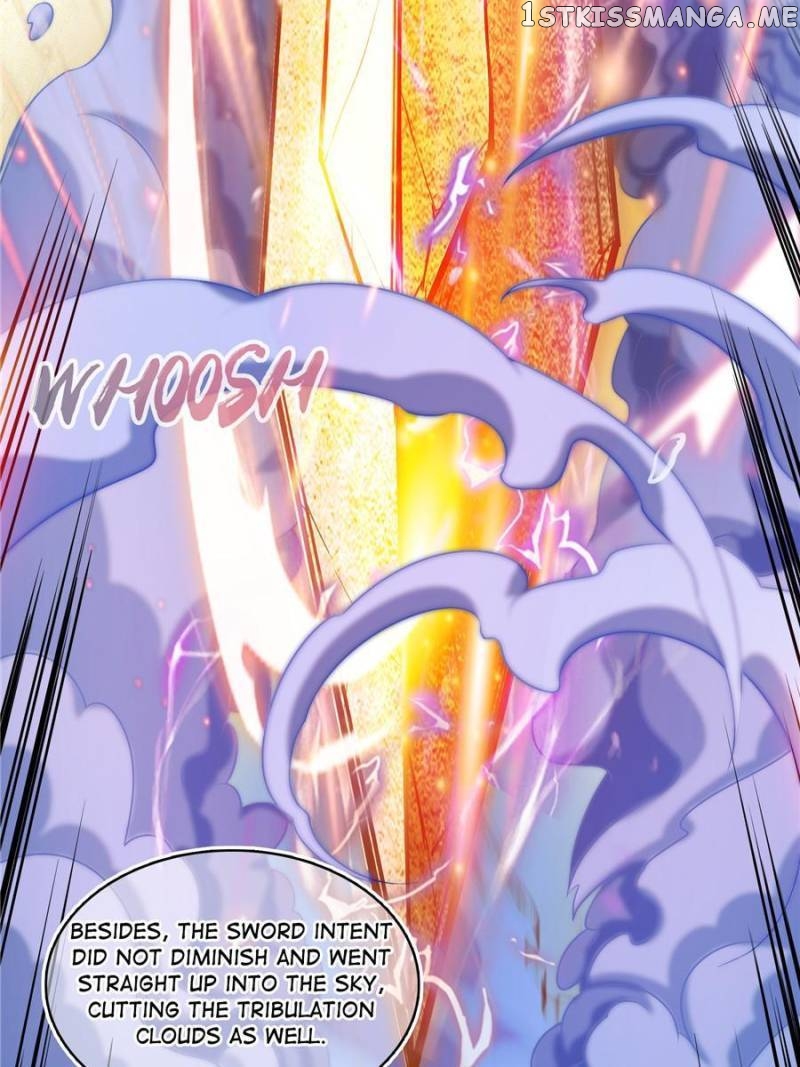 Cultivation Chat Group Chapter 532 - page 36