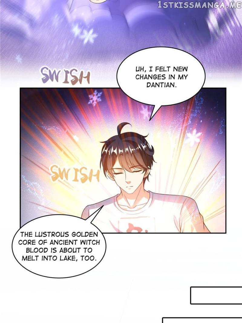 Cultivation Chat Group Chapter 532 - page 4