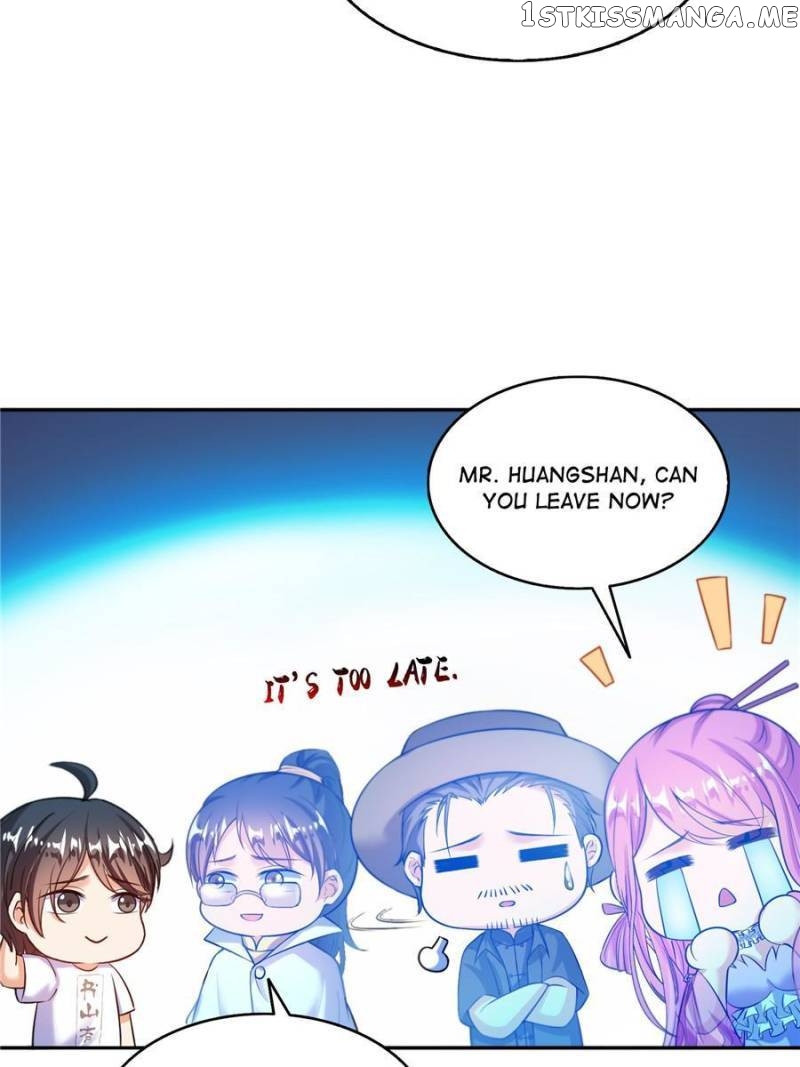 Cultivation Chat Group Chapter 532 - page 48