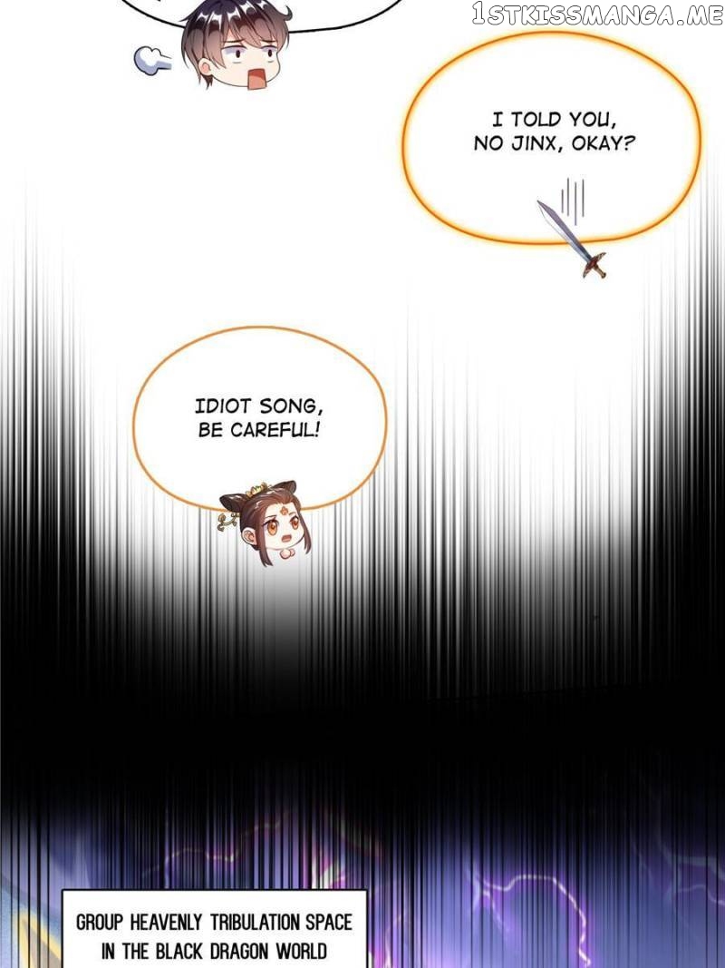 Cultivation Chat Group Chapter 532 - page 52