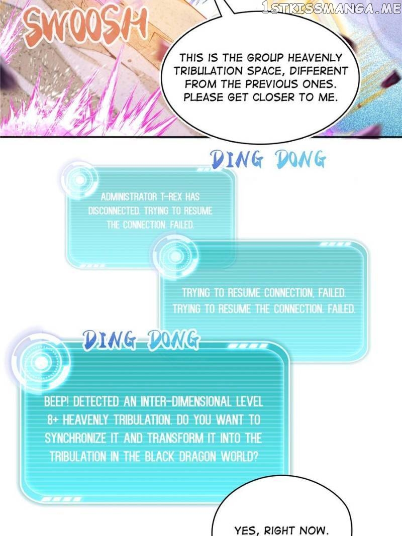 Cultivation Chat Group Chapter 532 - page 54