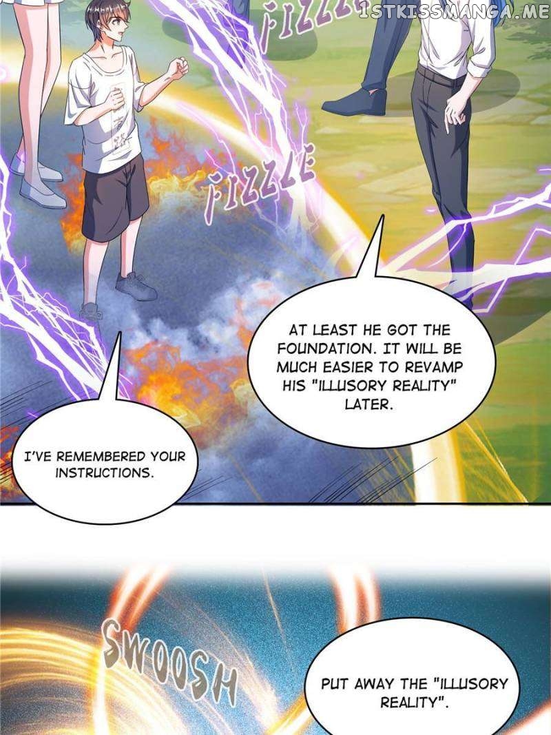 Cultivation Chat Group Chapter 566 - page 12