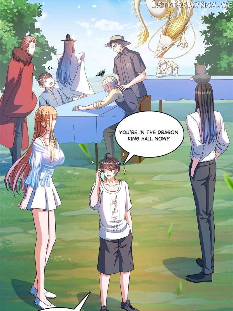 Cultivation Chat Group Chapter 566 - page 15