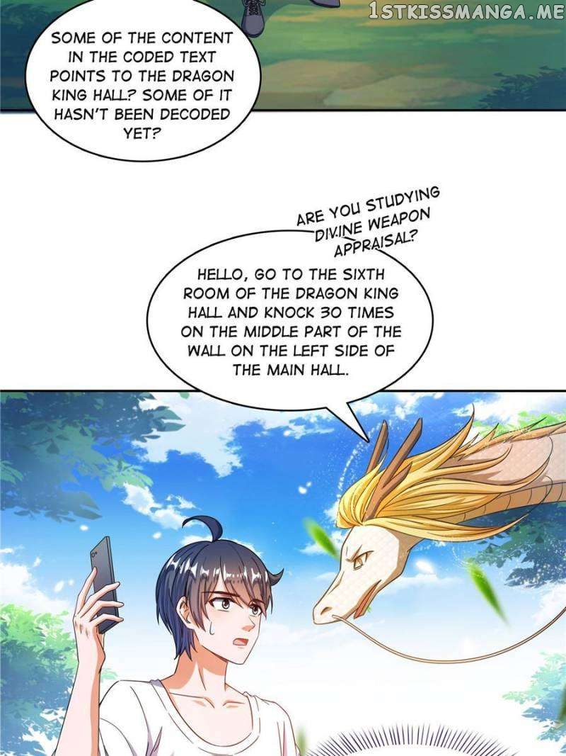 Cultivation Chat Group Chapter 566 - page 16