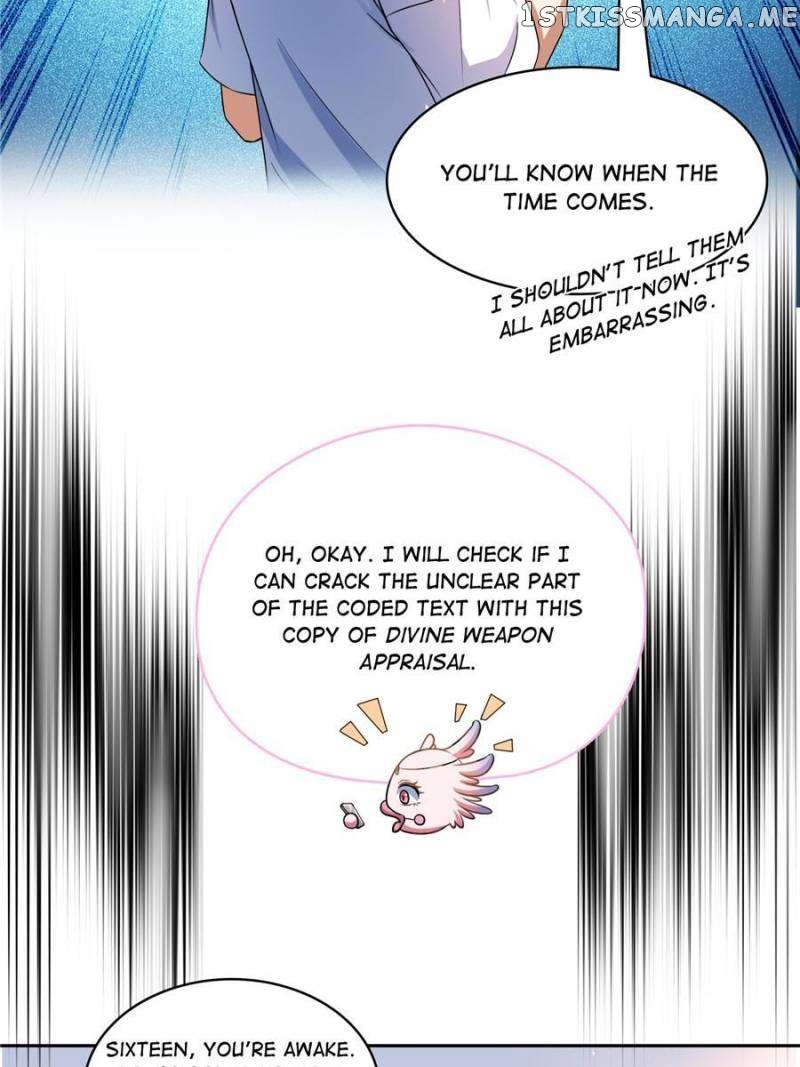 Cultivation Chat Group Chapter 566 - page 22