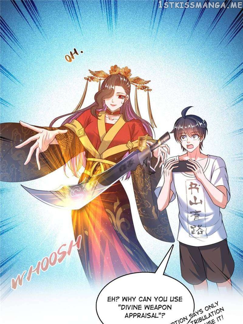 Cultivation Chat Group Chapter 566 - page 27