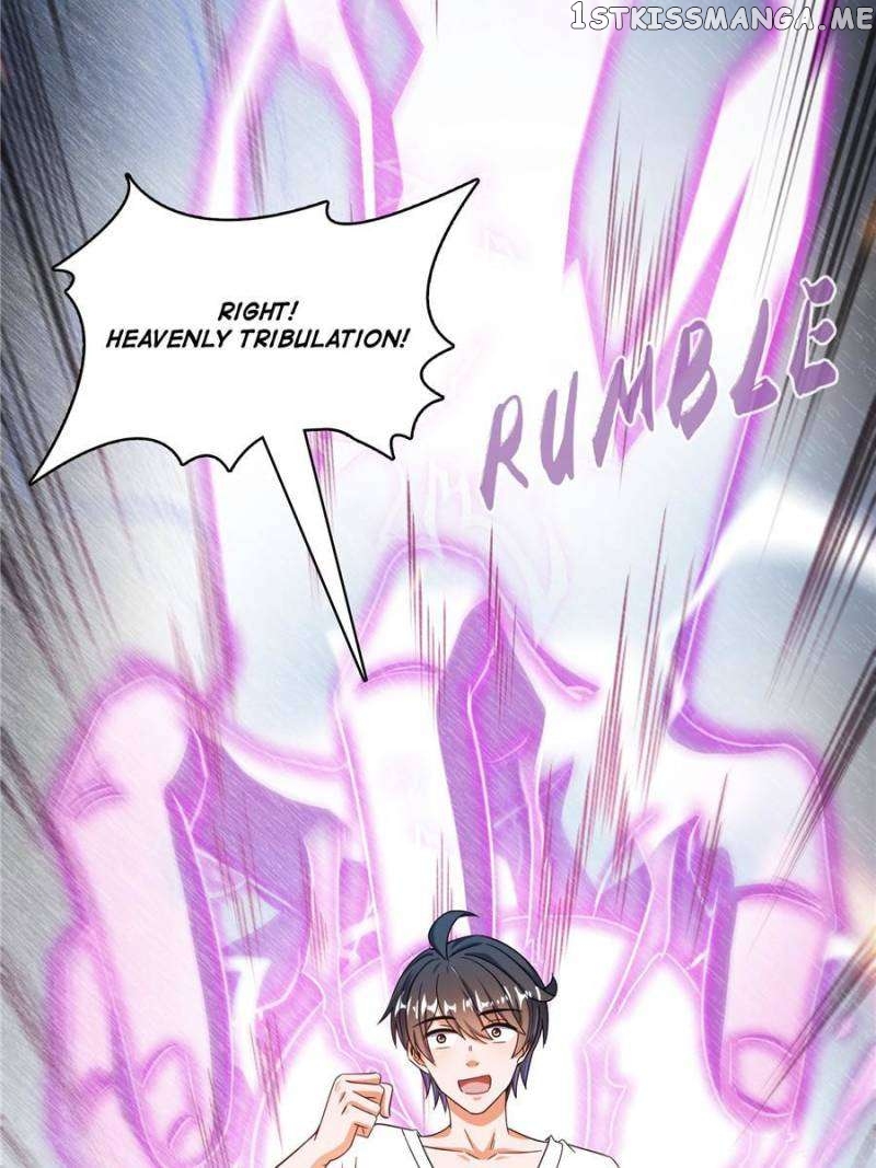 Cultivation Chat Group Chapter 566 - page 4