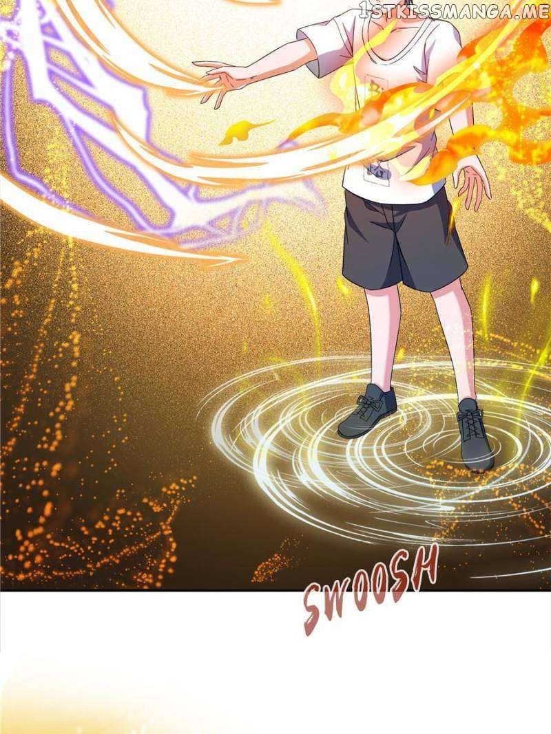 Cultivation Chat Group Chapter 566 - page 7