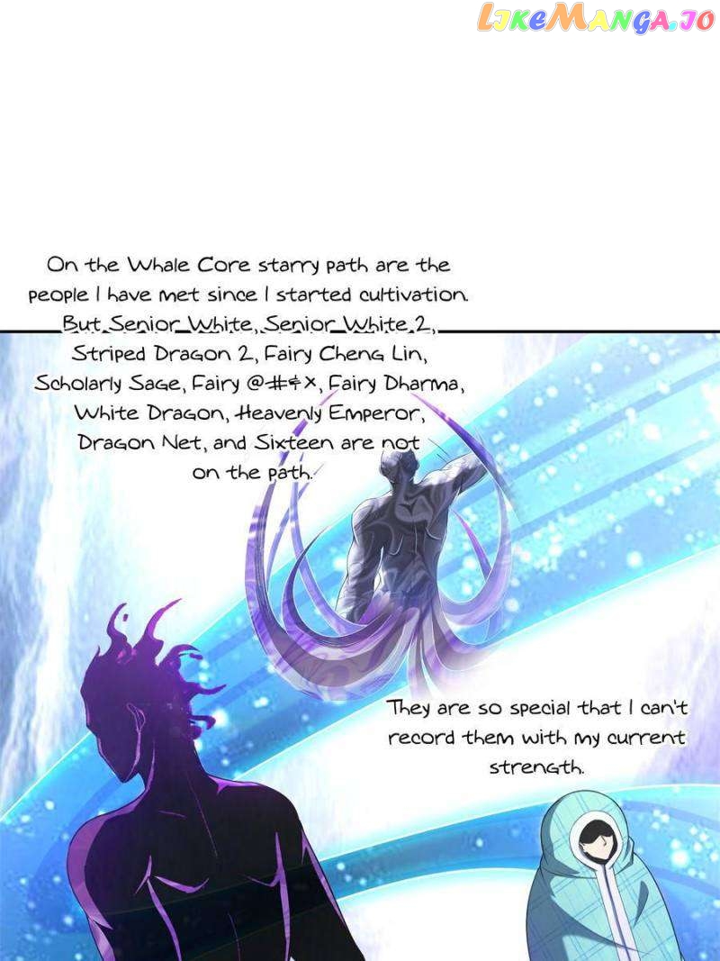 Cultivation Chat Group Chapter 598 - page 10
