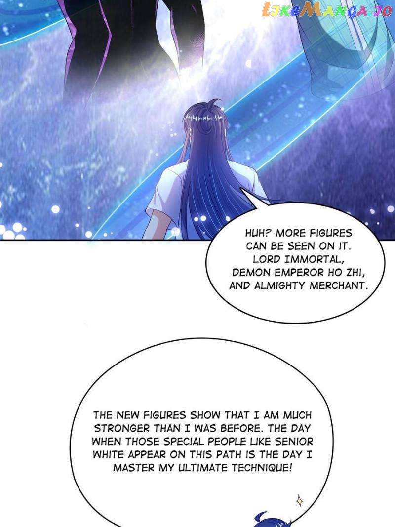 Cultivation Chat Group Chapter 598 - page 11